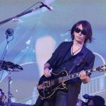 【ライブレポート】あの名曲がHIDEとGLAYの思い出曲！？GLAYライブに スペシャルゲスト参戦で90年代名曲が咲き乱れる！