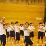 GENERATIONS関口メンディーら「夢の課外授業」開催！熊本地震復興支援で「夢」を与える！