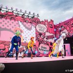 【写真特集】超特急がピクサーキャラでお台場ハロウィーンに登場！「僕達メンバーがやりたいって言って決めました！」