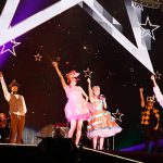 欅坂46 きゃりー Dream Amiらがハロウィン衣装で登場！トリはナオト＜日テレハロウィンライブ２日目＞