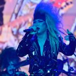 【ライブレポート】ゴールデンボンバーとX JAPAN YOSHIKIが夢の共演！最強の『女々しくて』をVJS2016で披露！