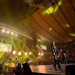 【ライブレポート】EXILE THE SECONDがドリフェス最終日に登場！６人で生み出す夢のような最高のステージ！