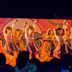 【ライブレポート】唯一無二の大人アイドル prediaが@JAM EXPOに出演!sexyな衣装とパフォーマンスでオーディエンスを魅了!