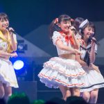 【ライブレポート】新生SUPER☆GiRLSが@JAM EXPOに登場！新メンバーも先輩達に負けじと堂々としたパフォーマンス！