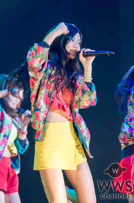 【ライブレポート】夢みるアドレセンスが@JAM EXPOに登場！巨大ステージで魅せた夢のパーティータイム！