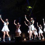 【ライブレポート】輝き続ける宝石、GEMが＠JAM EXPOに登場！本格派アイドルが圧巻のパフォーマンスを魅せつける！