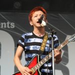 【ライブレポート】KNOCK OUT MONKEYがROCK IN JAPAN FESTIVAL 2015に登場！