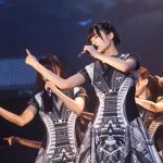【ライブレポート】欅坂46が@JAM EXPO 2016に登場！近未来的な衣装で45分間圧巻のステージを披露！ファンも「神セトリ」と絶賛！