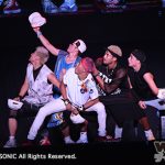 【ライブレポート】GENERATIONSがサマソニで新曲「Hard Knock Days」披露！タオルを回して投げて大熱狂！