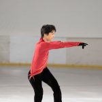 羽生結弦がロッテ「ガーナミルクチョコレート」新CMに出演！元気すぎる「OK」ポーズが完成！