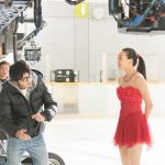 浅田真央がロッテ「ガーナミルクチョコレート」新CMに出演！可愛すぎる「オッケー！！」ポーズを披露！