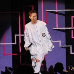 DOBERMAN INFINITYがViVi Nightに登場！華やかなファッションショーから一転、力強いパフォーマンスで会場はヒートアップ！