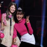 マギーがViVi卒業を発表！トリンドル玲奈、DOBERMAN INFINTYも祝福！「本当にViViが大好きです 」