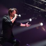 【ライブレポート】あの名曲がHIDEとGLAYの思い出曲！？GLAYライブに スペシャルゲスト参戦で90年代名曲が咲き乱れる！