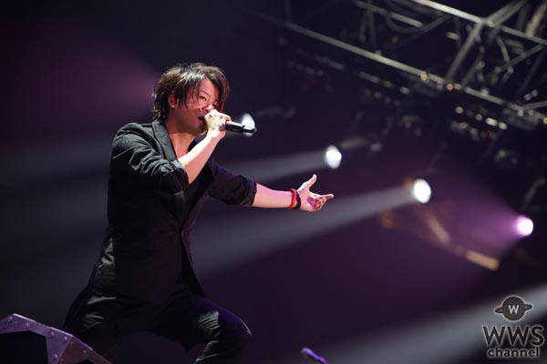 【ライブレポート】あの名曲がHIDEとGLAYの思い出曲！？GLAYライブに スペシャルゲスト参戦で90年代名曲が咲き乱れる！