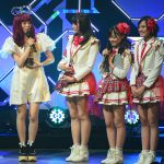 【写真特集】「MTV VMAJ 2014」授賞式 GLAY、COLDPLAY、E-girls… 国内外のビッグアーティストが登場！