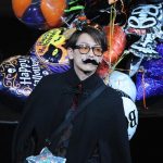 佐藤健と高橋優の一夜限りのユニット・YUTAKEがハロウィン衣装で登場！『メロディ』を熱唱し会場を魅了！