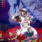 欅坂46 きゃりー Dream Amiらがハロウィン衣装で登場！トリはナオト＜日テレハロウィンライブ２日目＞