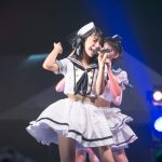 【ライブレポート】新生SUPER☆GiRLSが@JAM EXPOに登場！新メンバーも先輩達に負けじと堂々としたパフォーマンス！