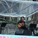 つるの剛士がポニーキャニオン創立50周年記念ステージで意外な曲を熱唱！「僕達おじさん子クラブが歌います（笑）」