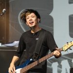 【ライブレポート】KNOCK OUT MONKEYがROCK IN JAPAN FESTIVAL 2015に登場！