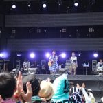 【ライブレポート】6年連続出場！底なしパワーMAXのリトルガールmiwaが登場！ROCK IN JAPAN FESTIVAL 2015