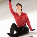 羽生結弦がロッテ「ガーナミルクチョコレート」新CMに出演！元気すぎる「OK」ポーズが完成！