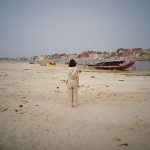 20歳を迎えた三吉彩花が大人への一歩でSEXYな背中ショットも初披露！1st写真集「わたし」を発売！