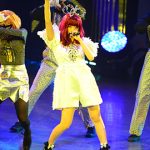 【写真特集】「MTV VMAJ 2014」授賞式 GLAY、COLDPLAY、E-girls… 国内外のビッグアーティストが登場！