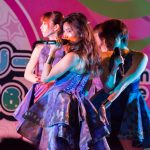 【ライブレポート】唯一無二の大人アイドル prediaが＠JAM EXPOに出演！sexyな衣装とパフォーマンスでオーディエンスを魅了！