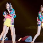 【ライブレポート】夢みるアドレセンスが@JAM EXPOに登場！巨大ステージで魅せた夢のパーティータイム！