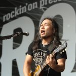 【ライブレポート】KNOCK OUT MONKEYがROCK IN JAPAN FESTIVAL 2015に登場！