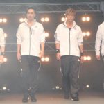 EXILE THE SECONDが子供達と共に夢を語る！将来EXILEになりたいという子供へ「楽しむ事が大事」とアドバイス！