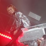 【ライブレポート】X JAPANが新曲披露！PATA復帰後の初ステージで完全復活を証明！