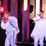 DOBERMAN INFINITYがViVi Nightに登場！華やかなファッションショーから一転、力強いパフォーマンスで会場はヒートアップ！