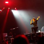 【ライブレポート】あの名曲がHIDEとGLAYの思い出曲！？GLAYライブに スペシャルゲスト参戦で90年代名曲が咲き乱れる！