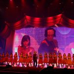 欅坂46 きゃりー Dream Amiらがハロウィン衣装で登場！トリはナオト＜日テレハロウィンライブ２日目＞