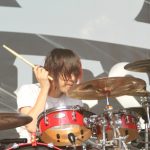 【ライブレポート】KNOCK OUT MONKEYがROCK IN JAPAN FESTIVAL 2015に登場！