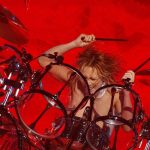 【ライブレポート】X JAPANが新曲披露！PATA復帰後の初ステージで完全復活を証明！