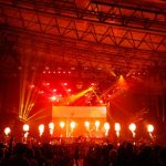 【ライブレポート】あの名曲がHIDEとGLAYの思い出曲！？GLAYライブに スペシャルゲスト参戦で90年代名曲が咲き乱れる！