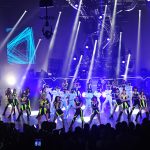 【写真特集】「MTV VMAJ 2014」授賞式 GLAY、COLDPLAY、E-girls… 国内外のビッグアーティストが登場！