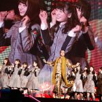 欅坂46 きゃりー Dream Amiらがハロウィン衣装で登場！トリはナオト＜日テレハロウィンライブ２日目＞