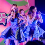 【ライブレポート】唯一無二の大人アイドル prediaが＠JAM EXPOに出演！sexyな衣装とパフォーマンスでオーディエンスを魅了！