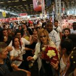 X JAPANのYOSHIKIがJAPAN EXPOで3つの重大発表!ニューアルバムは3月11日発売決定!