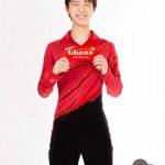 羽生結弦がロッテ「ガーナミルクチョコレート」新CMに出演！元気すぎる「OK」ポーズが完成！