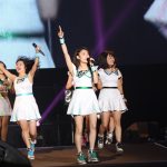 【ライブレポート】輝き続ける宝石、GEMが＠JAM EXPOに登場！本格派アイドルが圧巻のパフォーマンスを魅せつける！