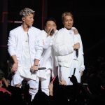 DOBERMAN INFINITYがViVi Nightに登場！華やかなファッションショーから一転、力強いパフォーマンスで会場はヒートアップ！