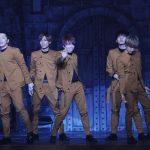 Da-iCEが大熱狂ハロウィンステージ！ジャック・オー・ランドで新曲『恋ごころ』などを披露！