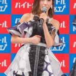 AKB48 島崎遥香の卒業宣言!指原莉乃、徳光和夫が ぱるると交わした約束とは!?