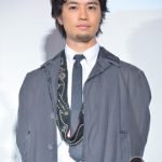 斎藤工が兄弟役を演じた2人に告白「登坂さんは抱きしめたい、TAKAHIROさんには抱きしめられたい」